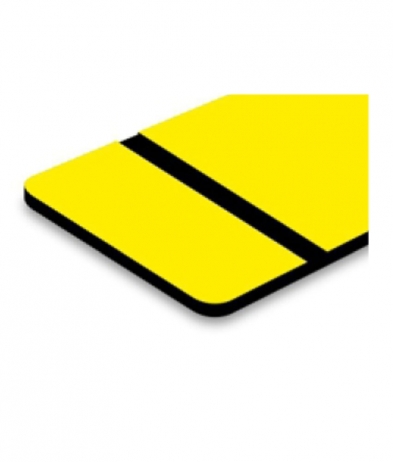 LM704 TroLase Yellow/Black 1.6mm