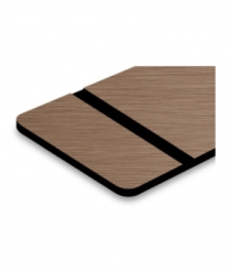 LMT884 TroLase Metallic BR Deep Bronze/Black 1.6mm