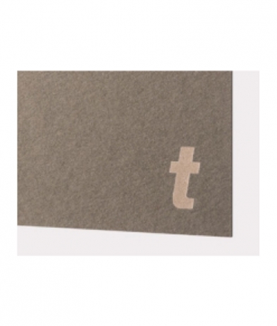 LP31A3 LaserPaper Slate Grey - Textured 300gsm