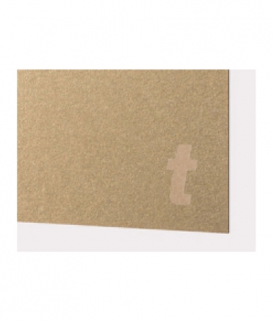LP35A3 LaserPaper Gold - Metallic 300gsm
