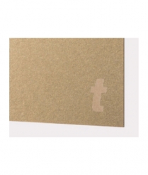 LP35A3 LaserPaper Gold - Metallic 300gsm