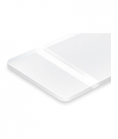 LR201 TroLase Reverse Matte/White 1.6mm