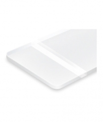 LR201 TroLase Reverse Matte/White 1.6mm