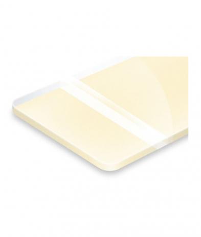 LR221 TroLase Reverse Matte/Ivory 1.6mm