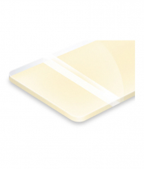 LR221 TroLase Reverse Matte/Ivory 1.6mm