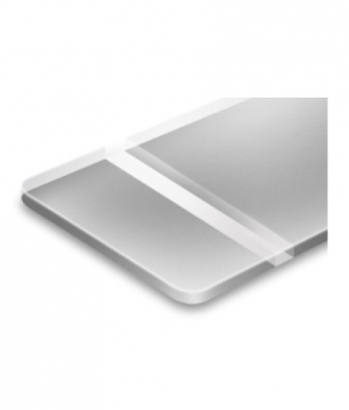 LR341 TroLase Reverse Matte/Silver 1.6mm