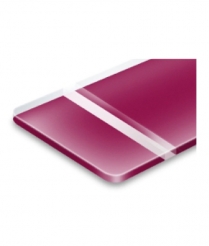 LR621 TroLase Reverse Matte/Burgundy 1.6mm