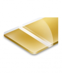 LR710 TroLase Reverse Gloss/Gold 1.6mm