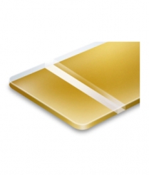 LR711 TroLase Reverse Matte/Gold 1.6mm