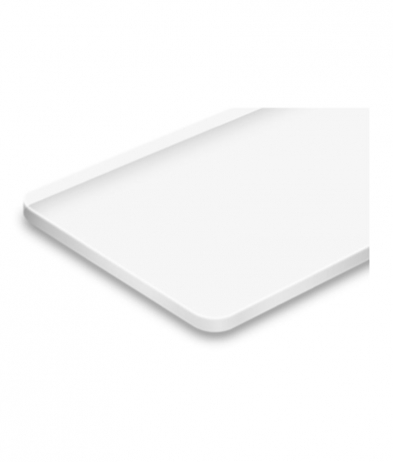 LS101106 TroLase ADA Signage Clear 1.6mm