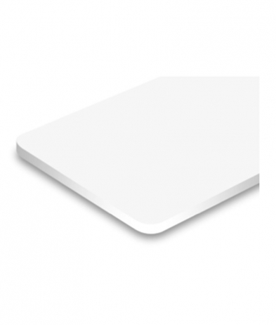 LS204109 TroLase ADA Signage Bright White 3.2mm