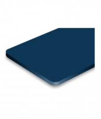 LS502106 TroLase ADA Signage Marine Blue 1.6mm