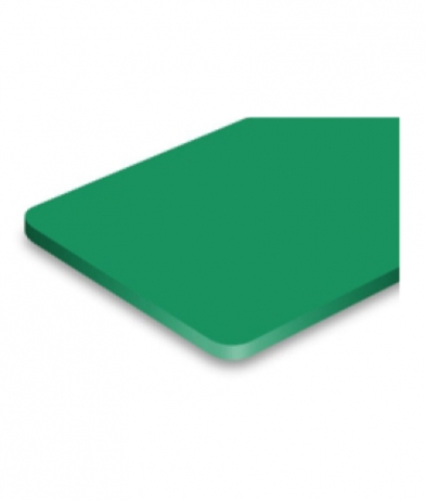 LS901103 TroLase ADA Signage Green 0.8mm