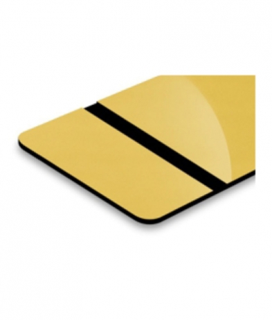LT794 TroLaseThins Trophy Gold/Black 0.5mm