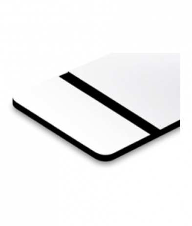 LTX244 TroLase Textures White/Black 1.6mm