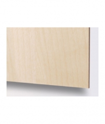 LW119798 Wood Veneer - Maple 3.0mm