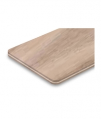 LWEUC256X3 Wood Veneer - Natural Eucalypt 3mm