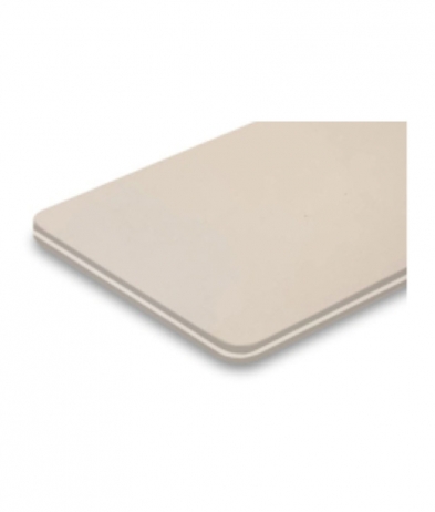 LWPOP36X3 Wood Veneer - Natural Poplar 3mm