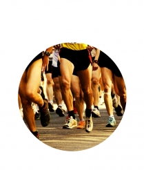 MARA201 Marathon - Dome 50mm