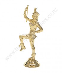 MARC502 Marching Female  14.5cm