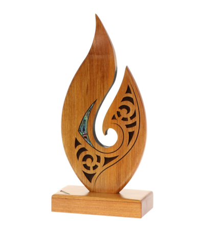 MD003 320mm Tear Drop Large