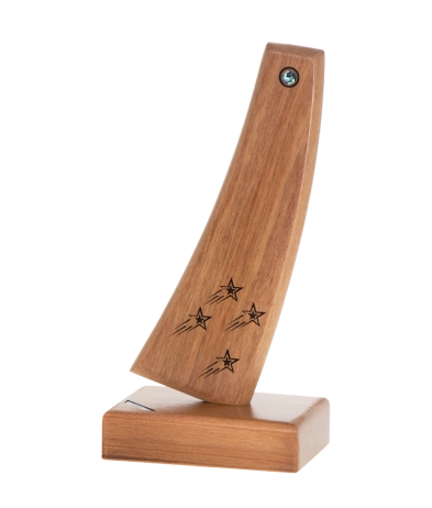  Toki Te Punga - 23cm