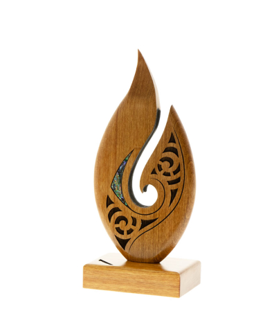 MD011 260mm Tear Drop Medium