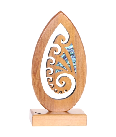  Koru Spiral - 31cm