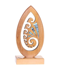  Koru Spiral - 31cm