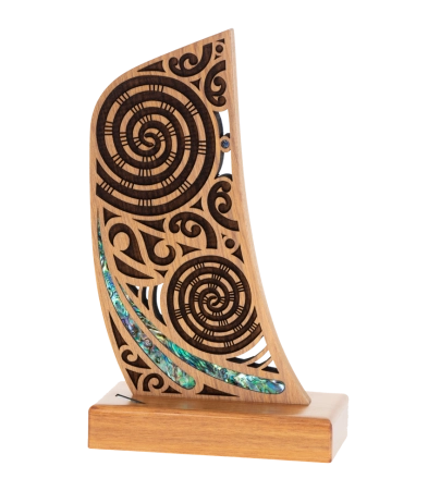  Waka Stern - 26.5cm
