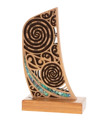  Waka Stern - 26.5cm