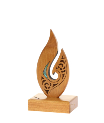 MD033 210mm Tear Drop