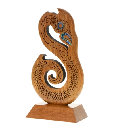 MD044 295mm Manaia