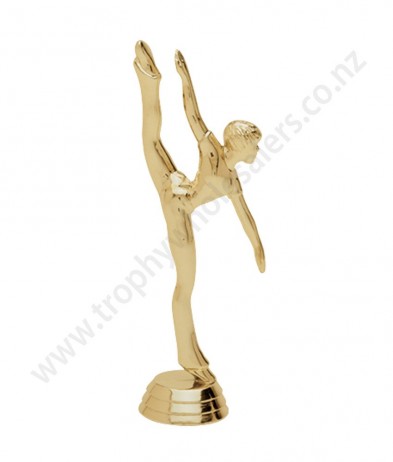 MOD502 Modern Dance Female  15cm