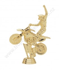 MOTO502 Moto X Offroad MX Dirt Bike  12.5cm