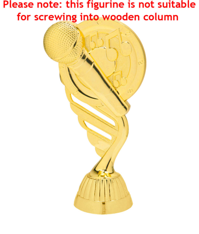 MUSI504 Music (Sing) 13cm