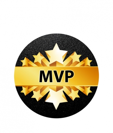 MVP206 MVP - Dome 50mm