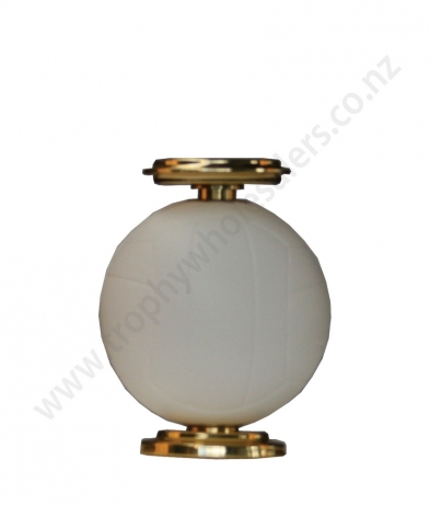 NETB81R Spinner Netball Riser  11cm