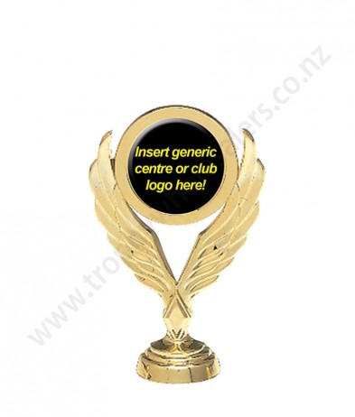 NH10 7cm Holder (25mm) NH10