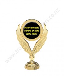 NH10 7cm Holder (25mm) NH10