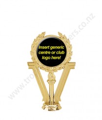 NH17 6cm Holder (25mm) NH17