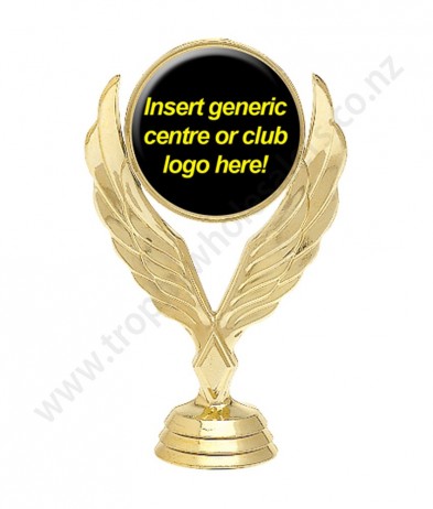 NH20 12.5cm Holder (50mm) NH20
