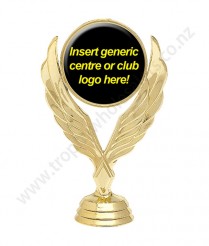 NH20 12.5cm Holder (50mm) NH20
