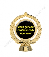 NH32 10cm Holder (50mm) NH32