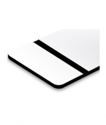 P204 TroPly White/Black 1.6mm