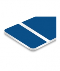 P512 TroPly Blue/White 1.6mm