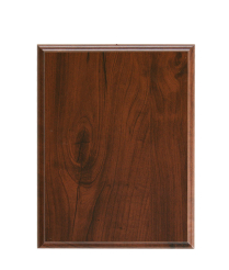 P810WN Plaque 20cm X 25cm