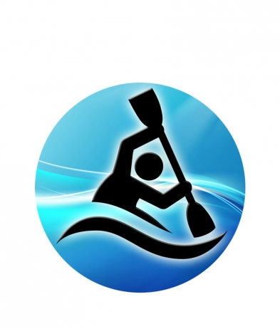 PADD03 Kayak - Dome 25mm