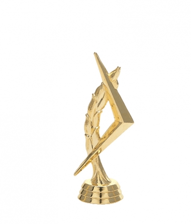 PDU335 Crescent Trim 7.5cm