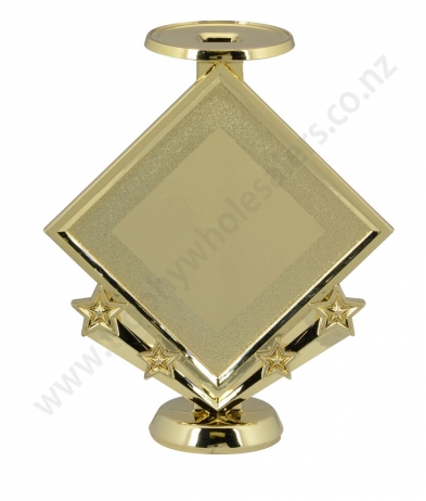 PDU5082 Diamond Star Riser